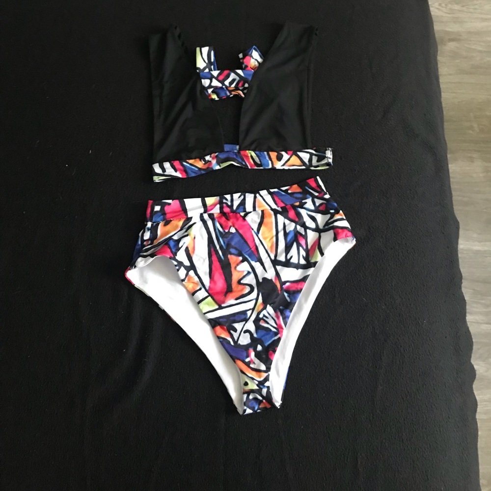 Swimwear